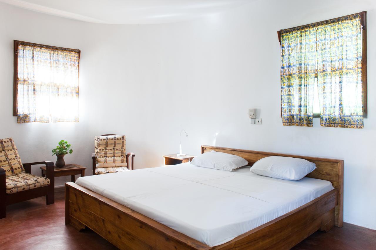 Auberge De Grand Popo 외부 사진