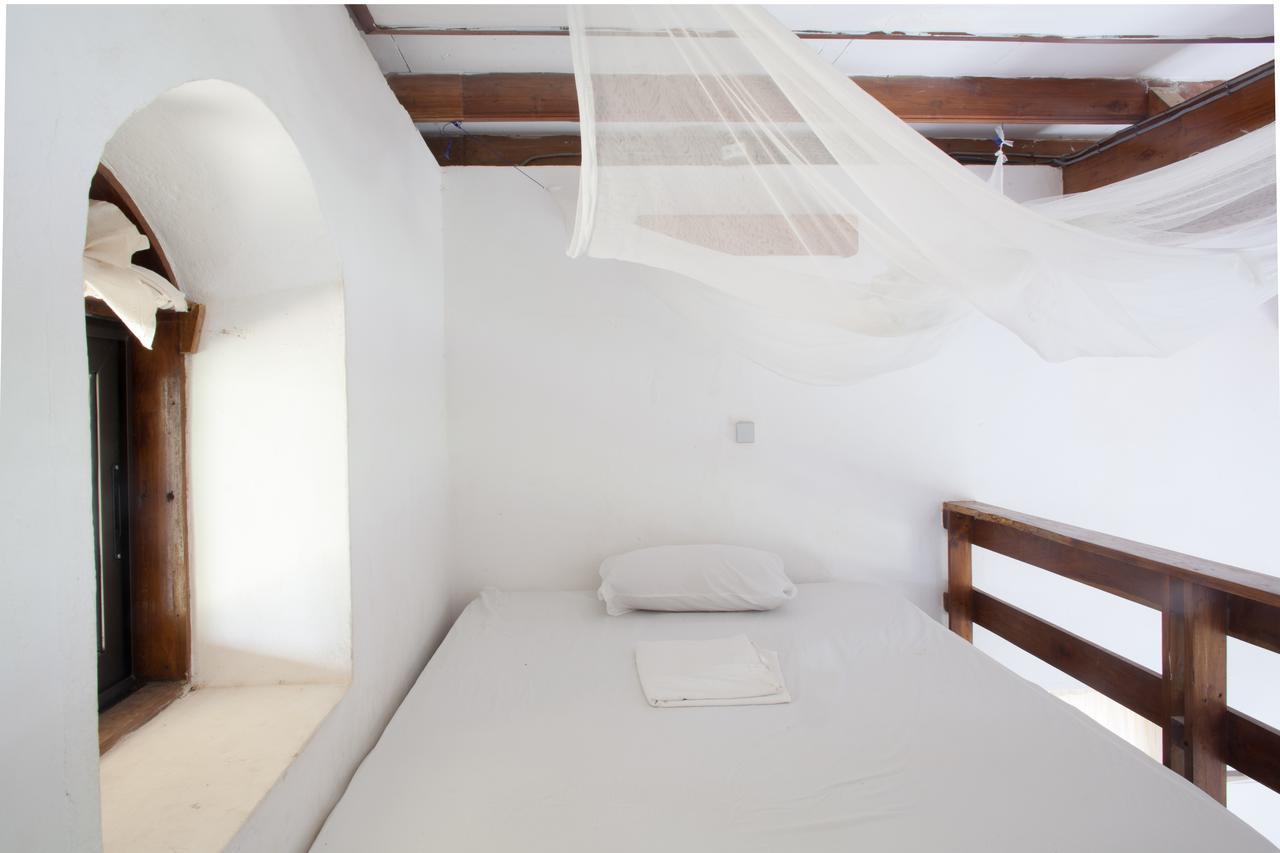 Auberge De Grand Popo 외부 사진